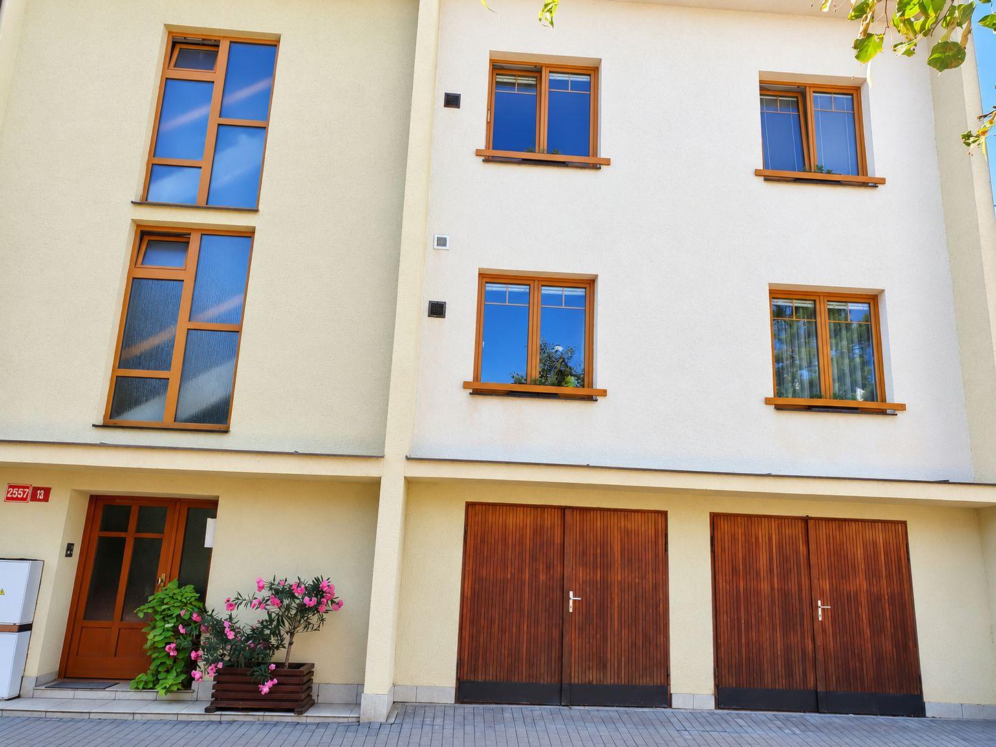 Apartmán Mariolahome Apartmán s 3 spálňami - Apartmán Mariolahome