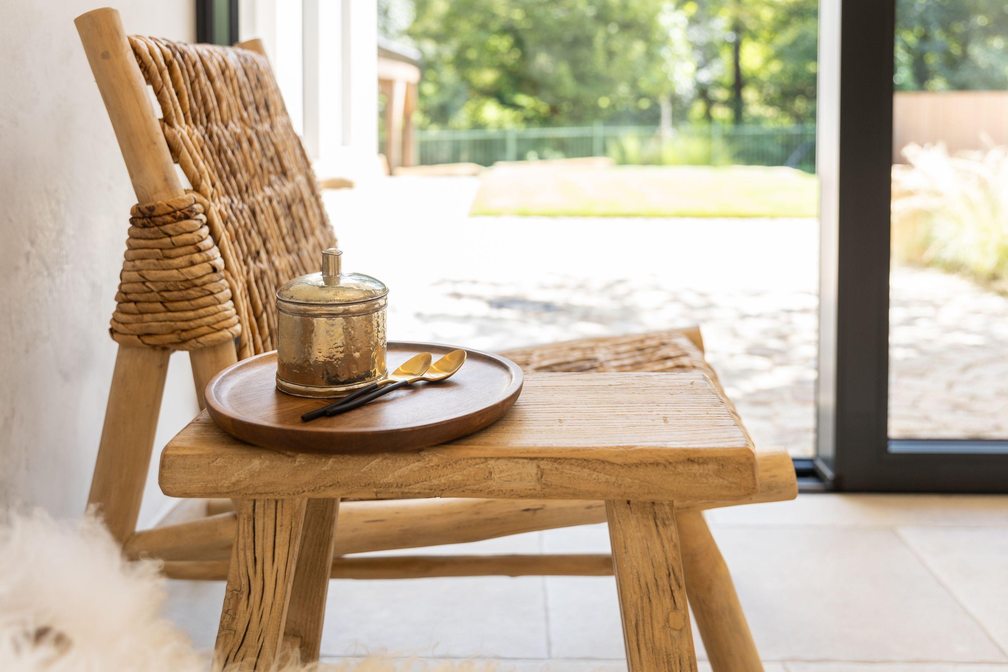 Apartmán 1 Apartmán s 2 ložnicemi - Apartmány Vápenky