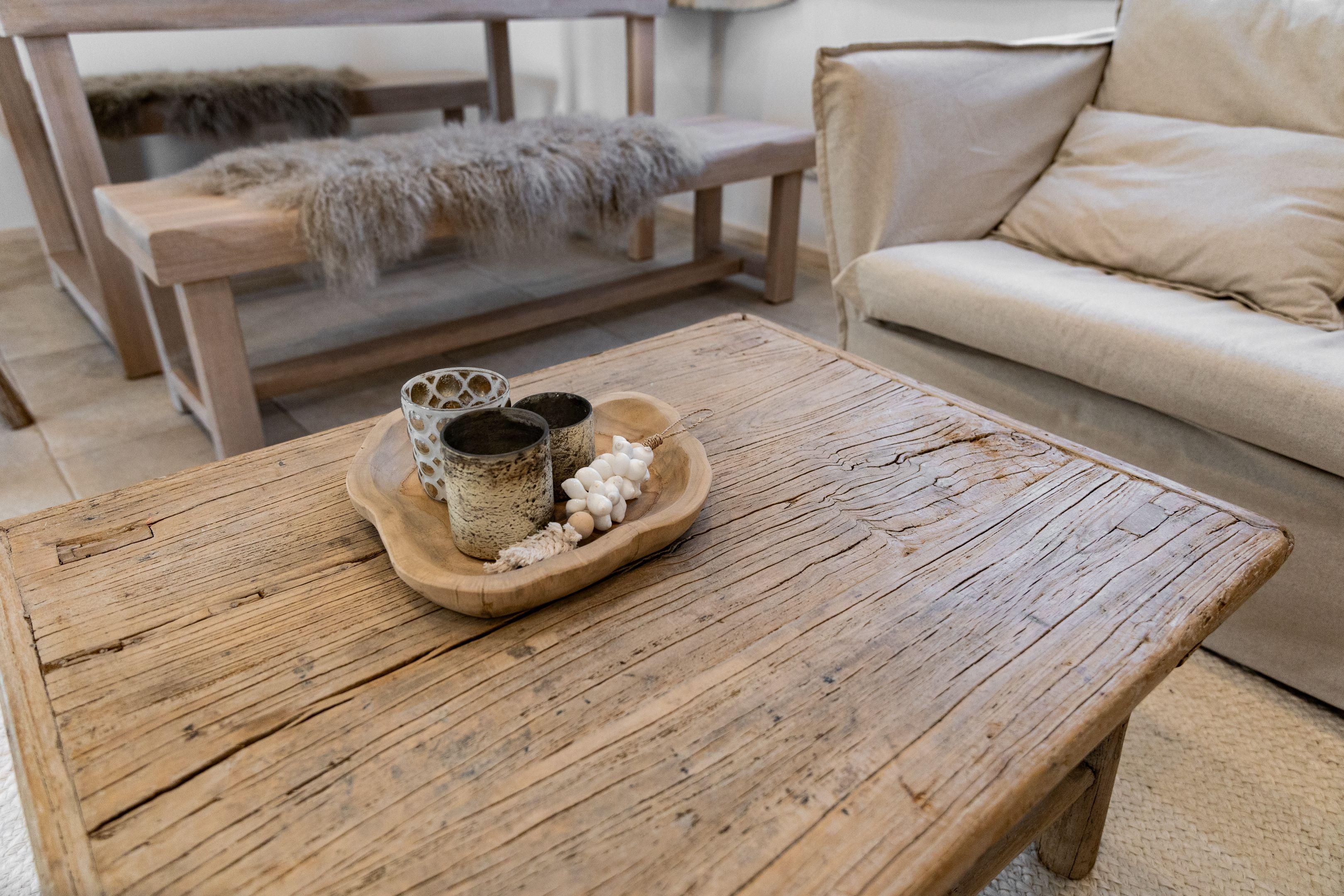 Apartmán 1 Apartmán s 2 ložnicemi - Apartmány Vápenky