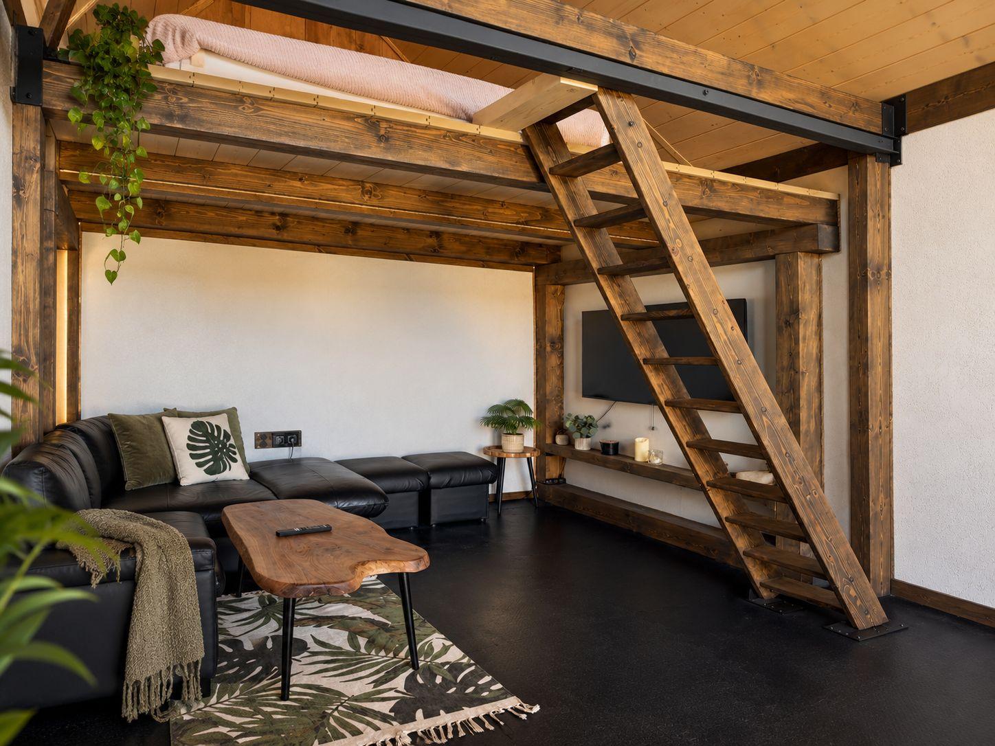 Tiny House  - StelinHome