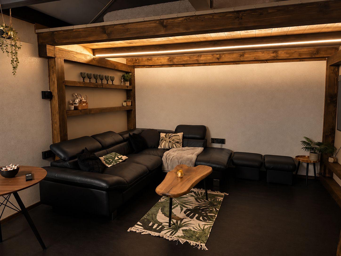 Tiny House  - StelinHome