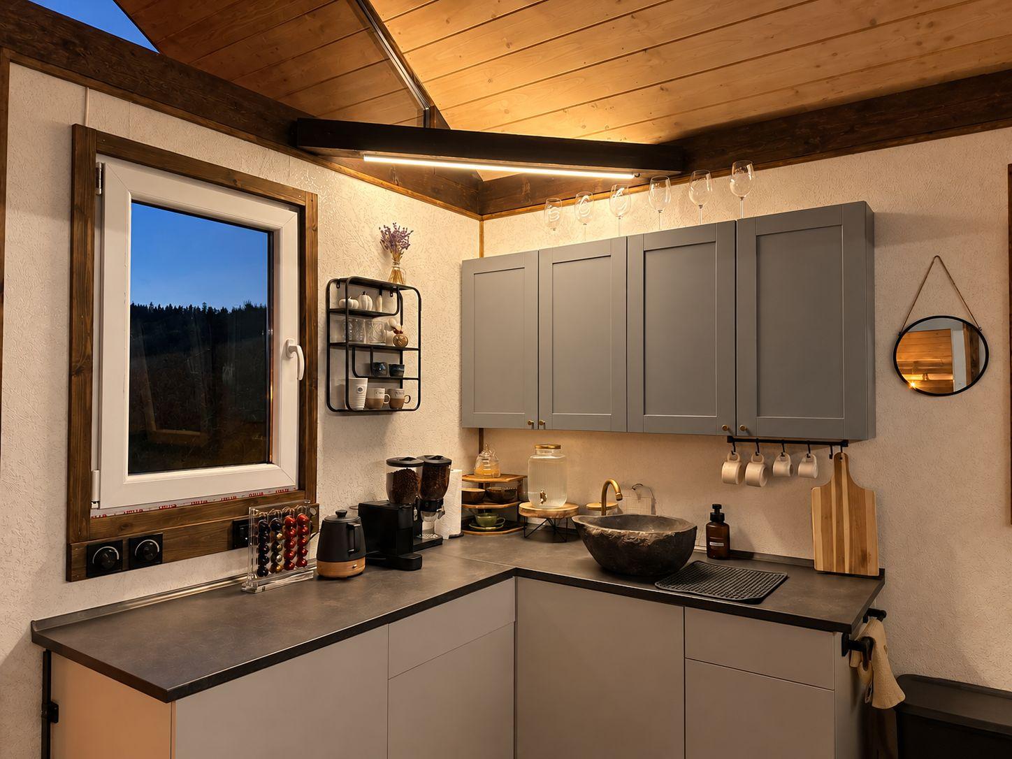 Tiny House  - StelinHome