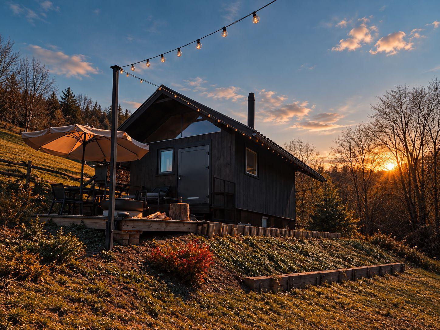 Tiny House  - StelinHome