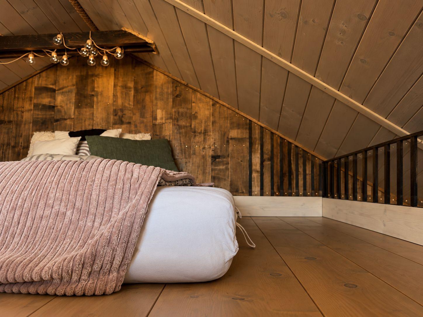 Tiny House  - StelinHome