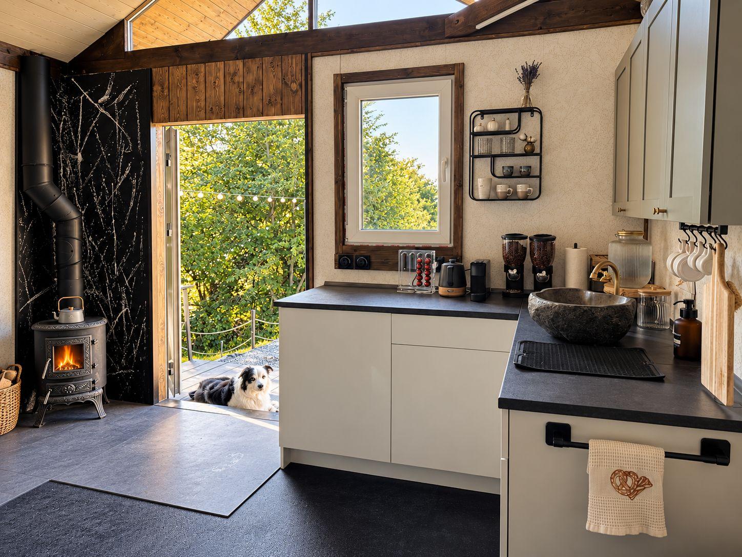 Tiny House  - StelinHome