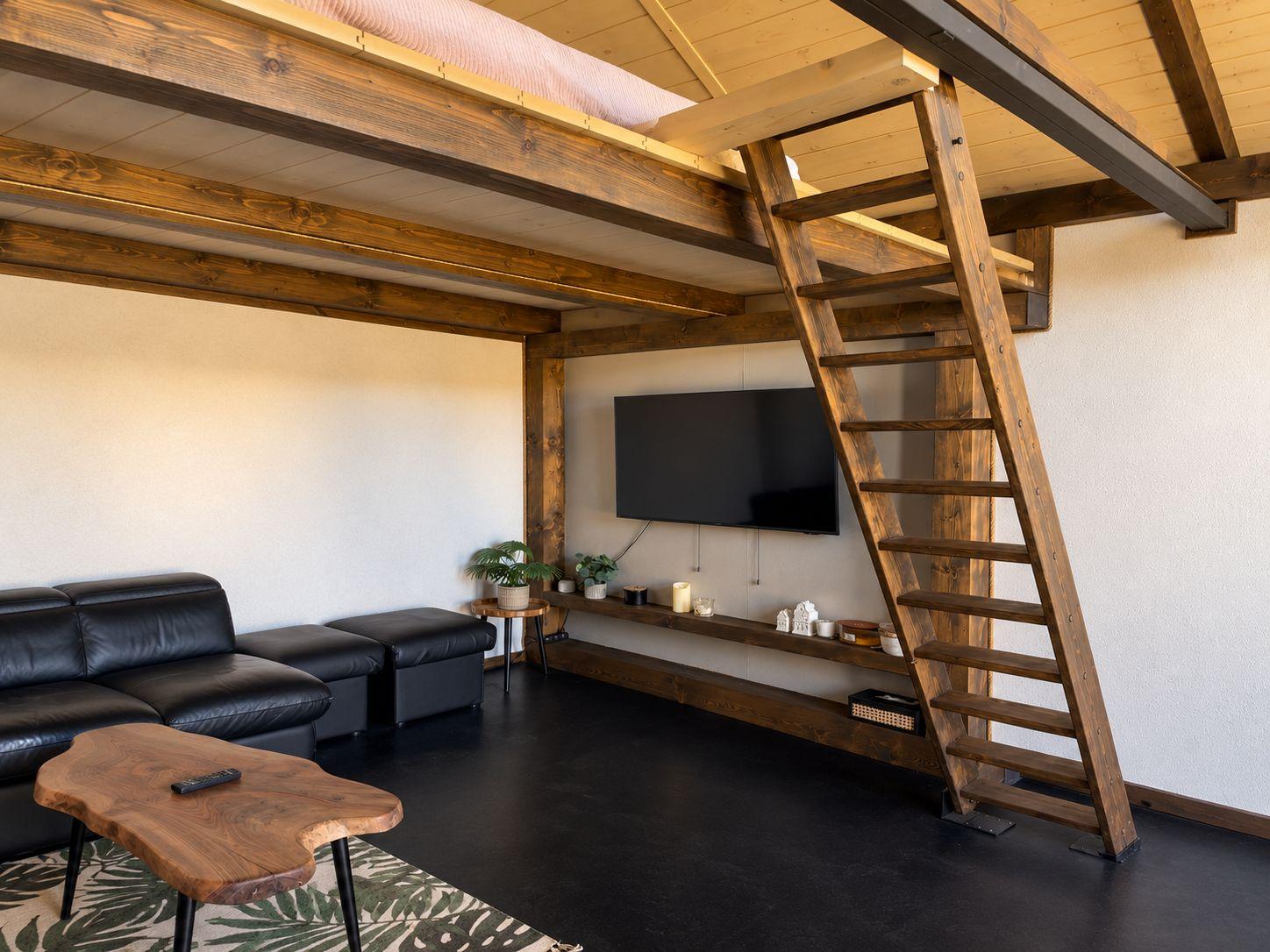 Tiny House  - StelinHome