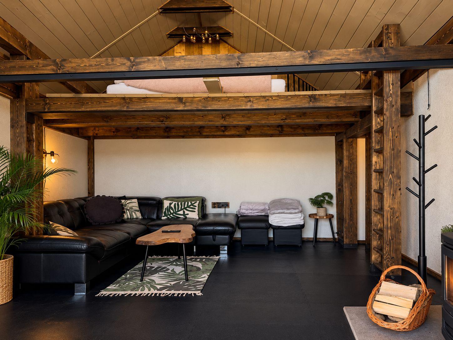 Tiny House  - StelinHome