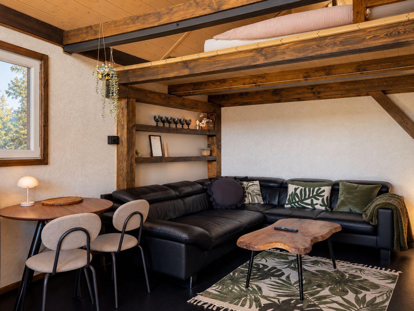 Tiny House  - StelinHome