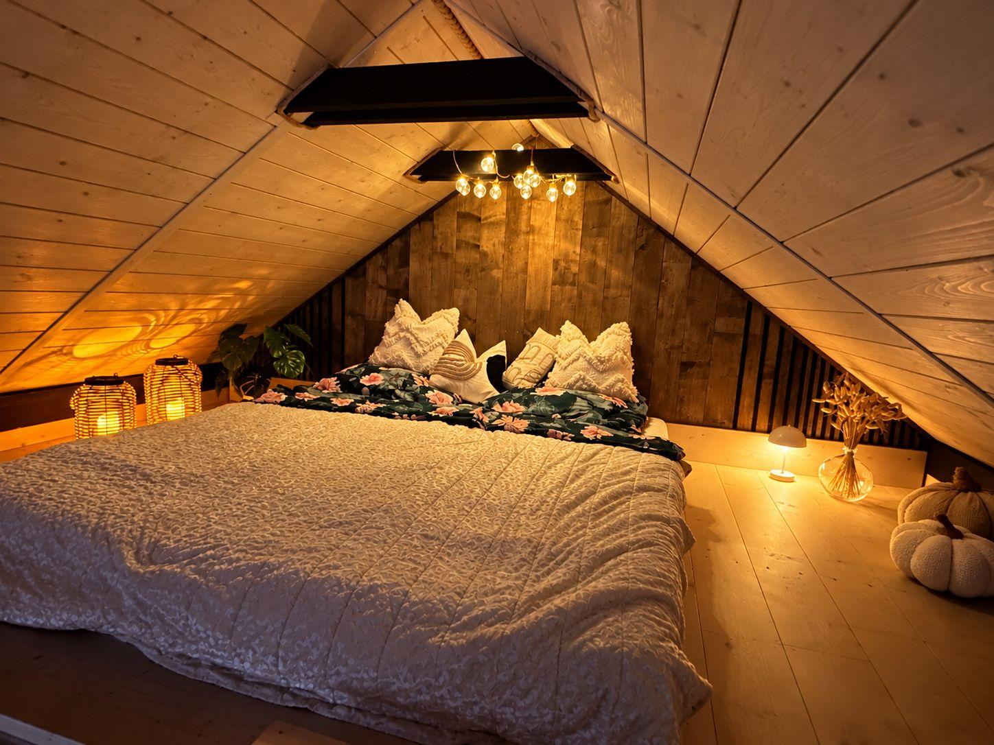 Tiny House  - StelinHome