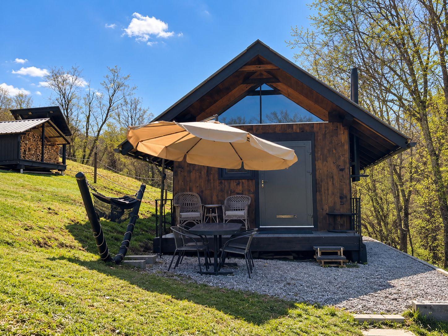 Tiny House  - StelinHome