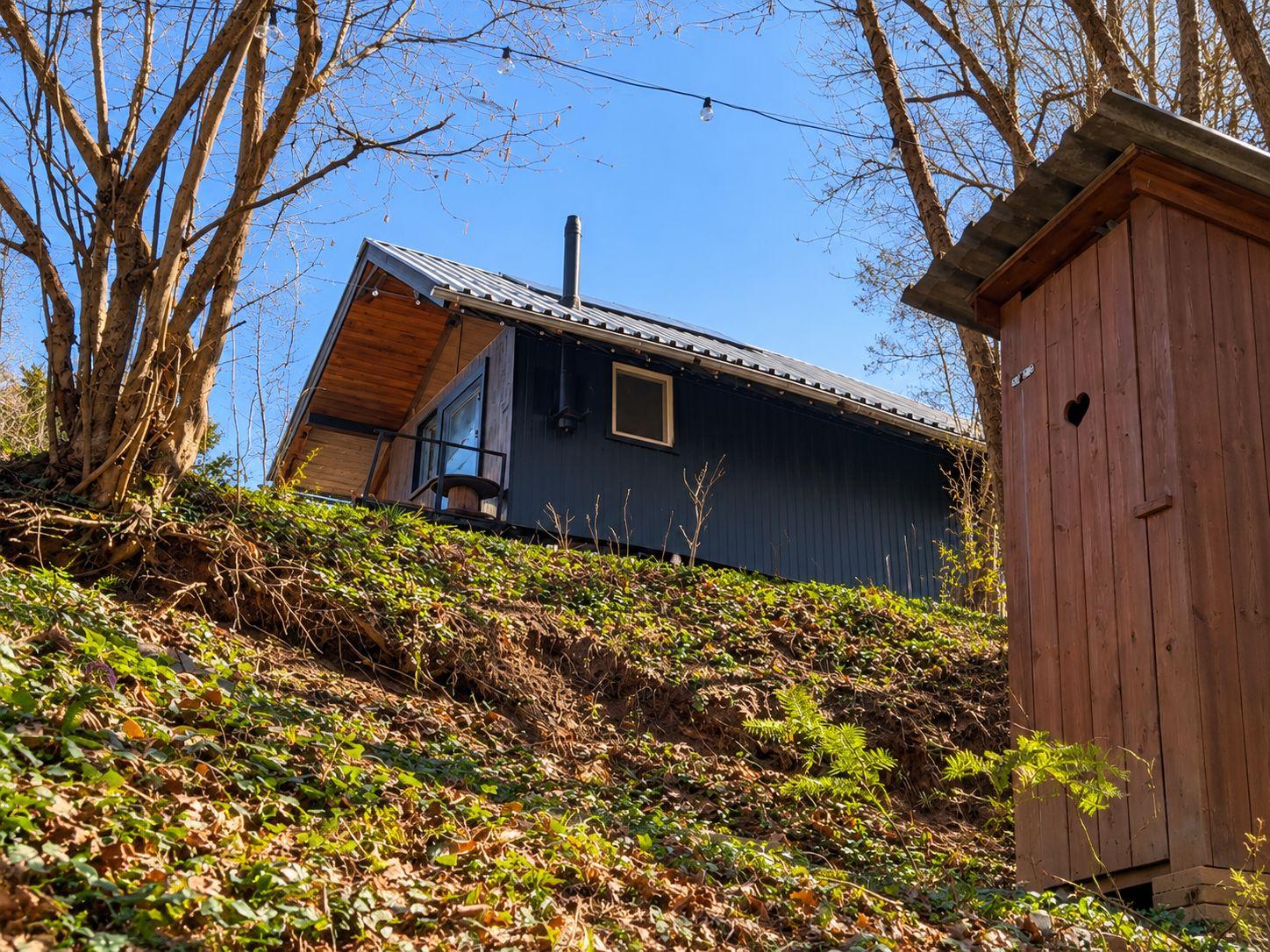 Tiny House  - StelinHome
