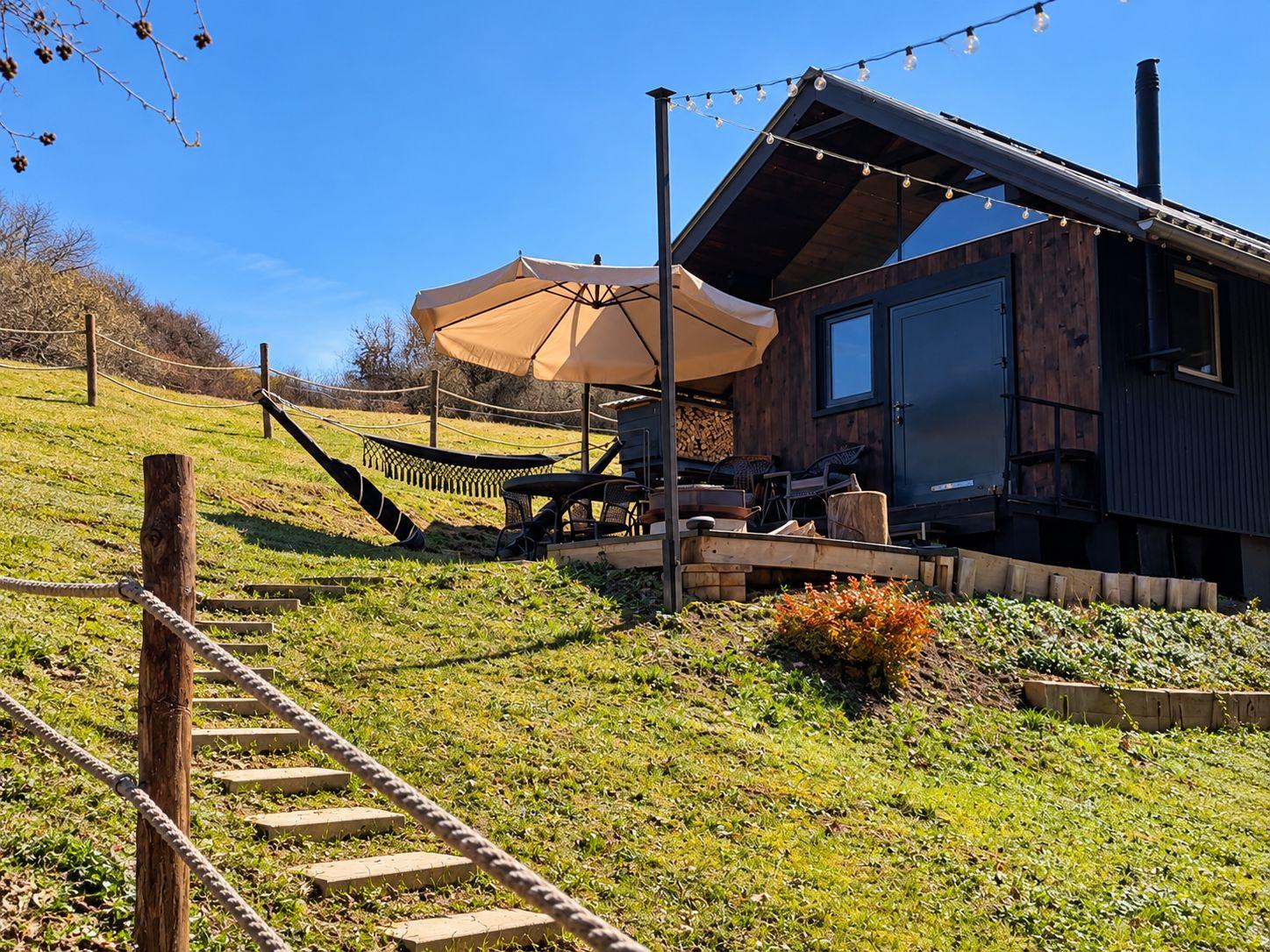 Tiny House  - StelinHome