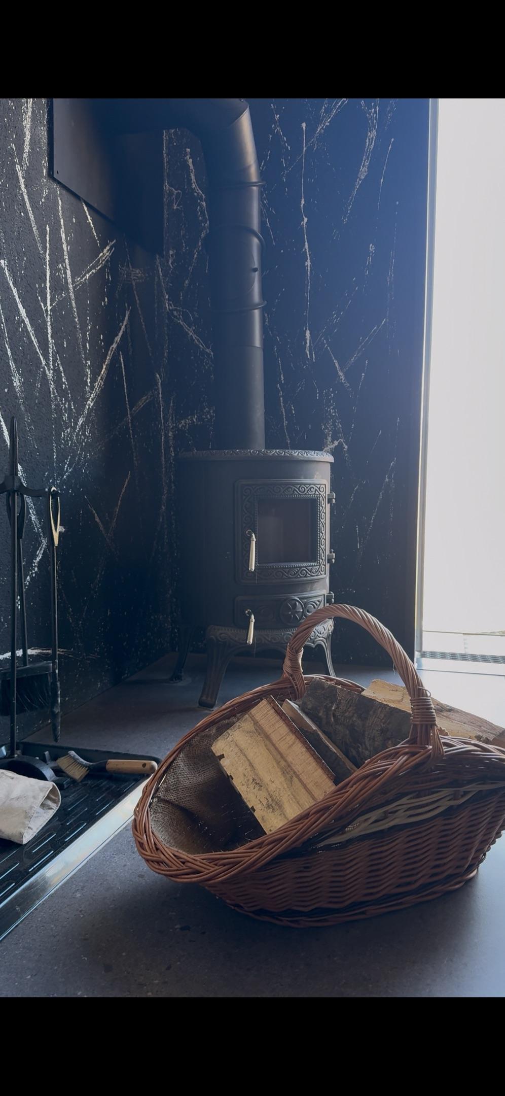 Stelkina chatka Tiny house - Stelkina chatka