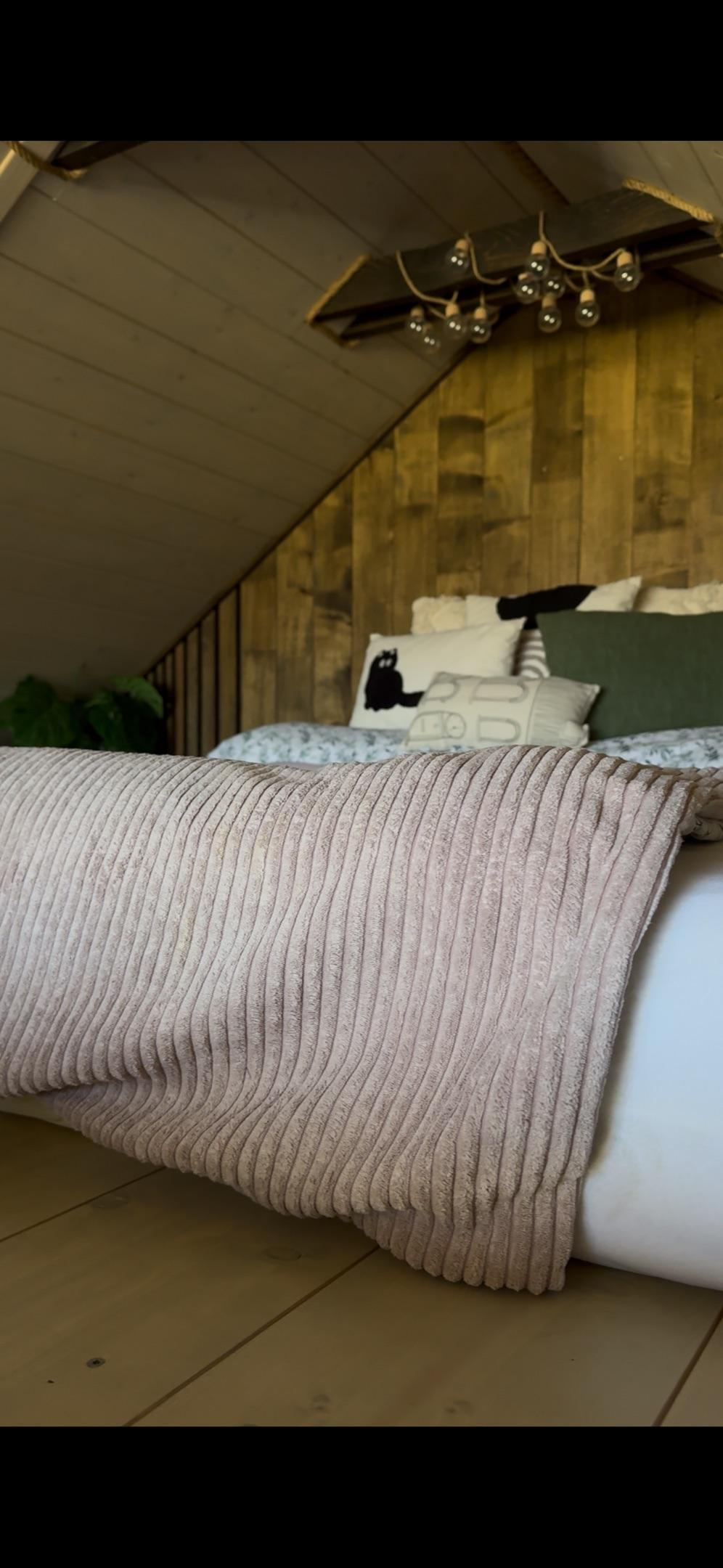 Stelkina chatka Tiny house - Stelkina chatka