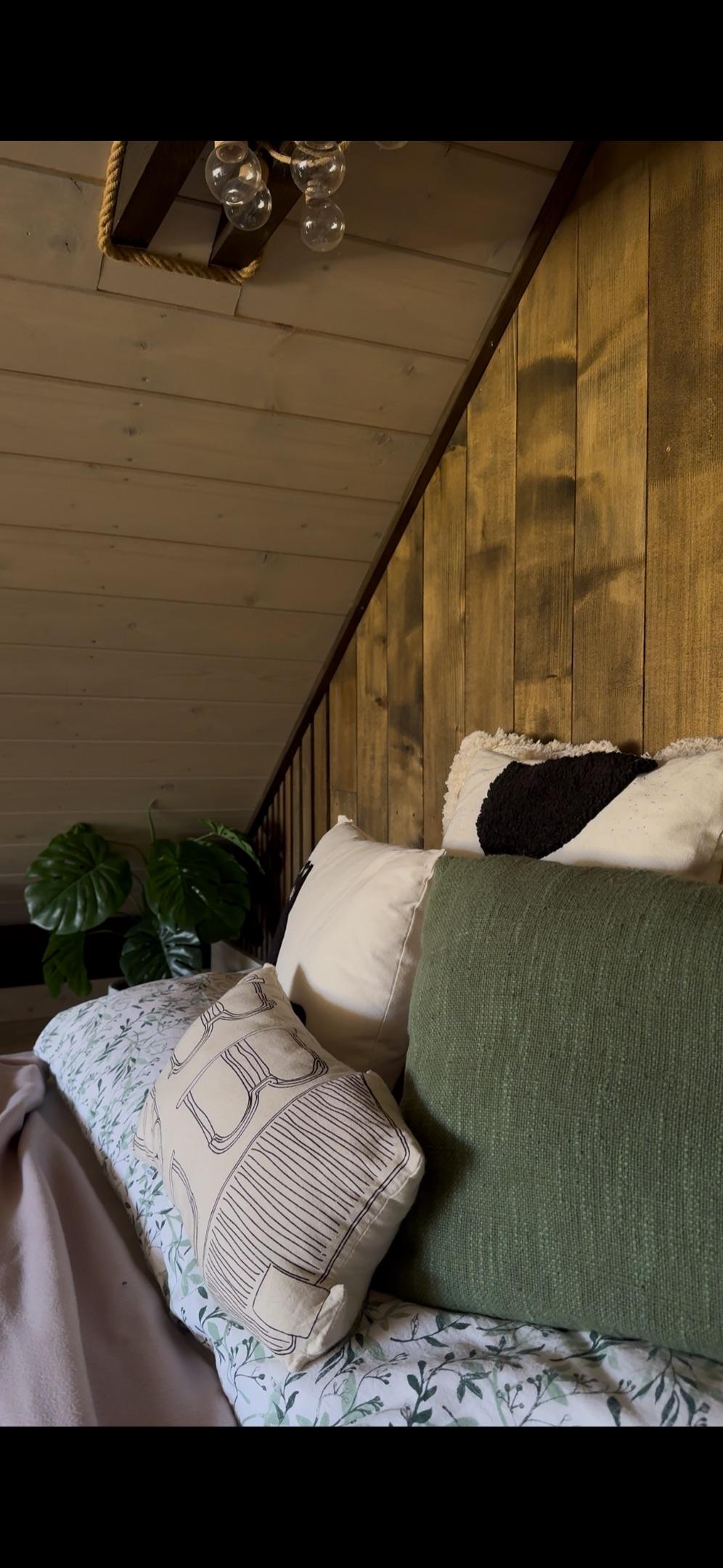 Stelkina chatka Tiny house - Stelkina chatka