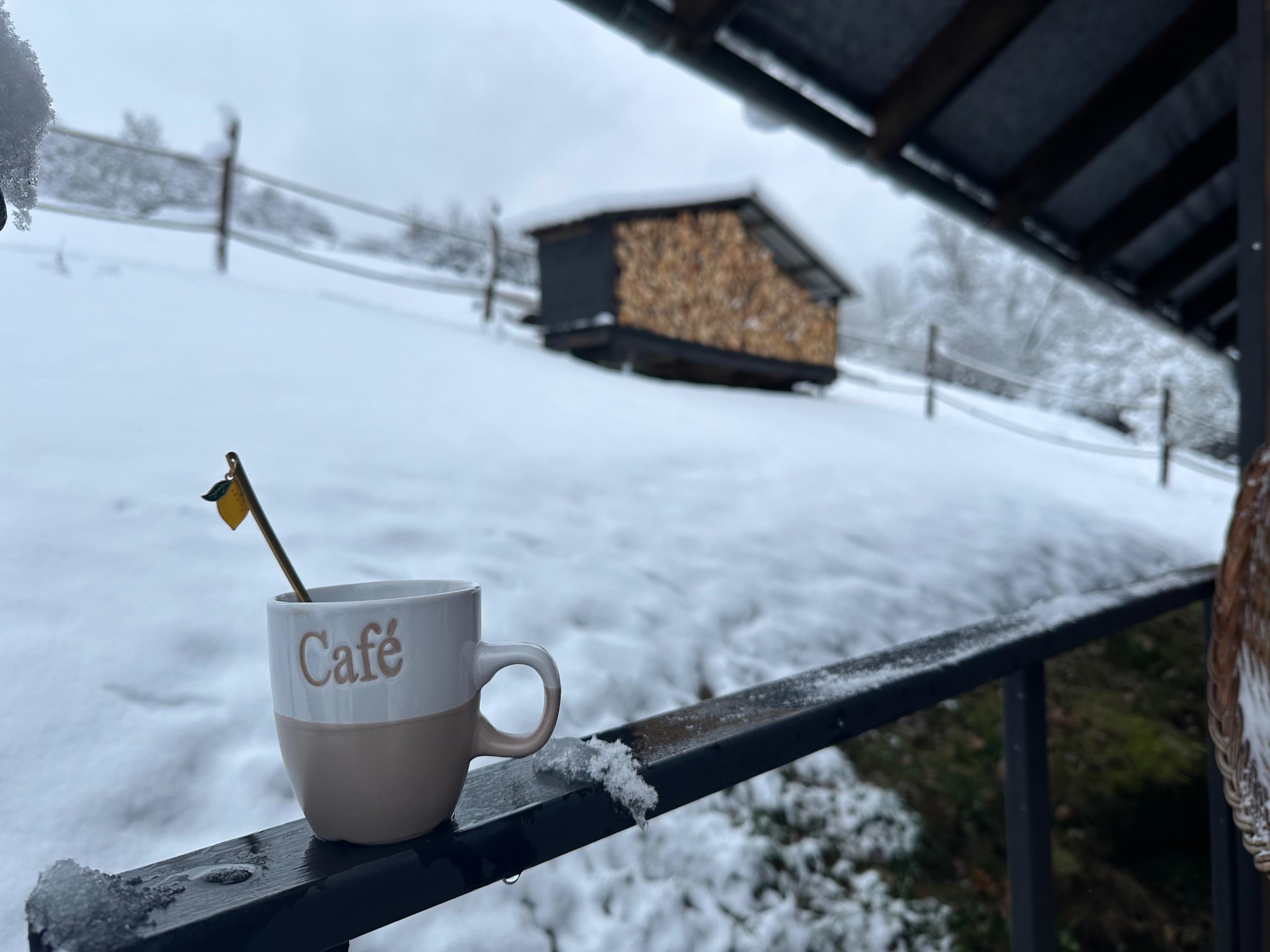Stelkina chatka Tiny house - Stelkina chatka