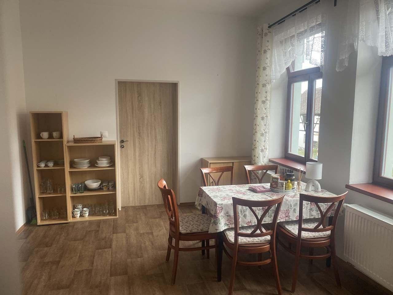 Apartmán 3 Apartmán s 2 ložnicemi - Apartmány Valeč