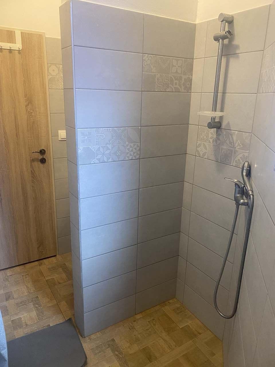 Apartmán 3 Apartmán s 2 ložnicemi - Apartmány Valeč