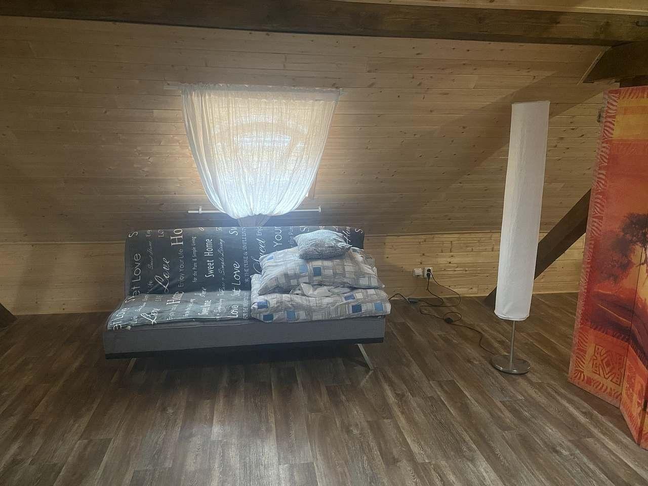 Apartmán 1 Apartmán s 1 ložnicí - Apartmány Valeč