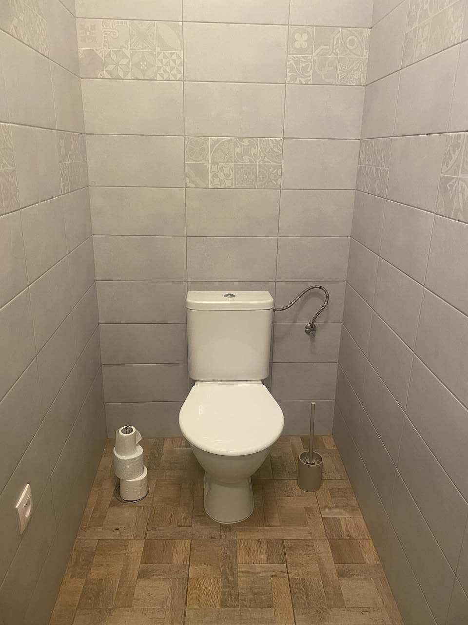 Apartmán 2 Apartmán s 1 ložnicí - Apartmány Valeč