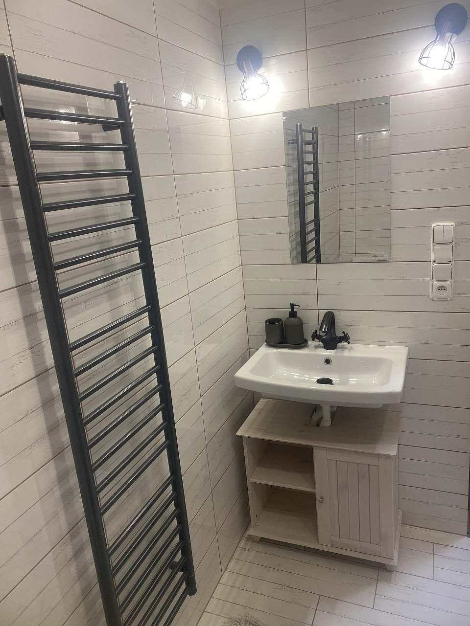Apartmán 1 Apartmán s 1 ložnicí - Apartmány Valeč