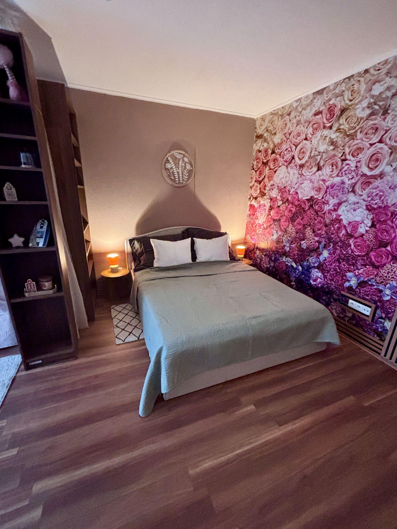 Záhradný apartmán pod Kúpeľmi Sliač Apartmán s 1 spálňou - Záhradný apartmán pod Kúpeľmi Sliač