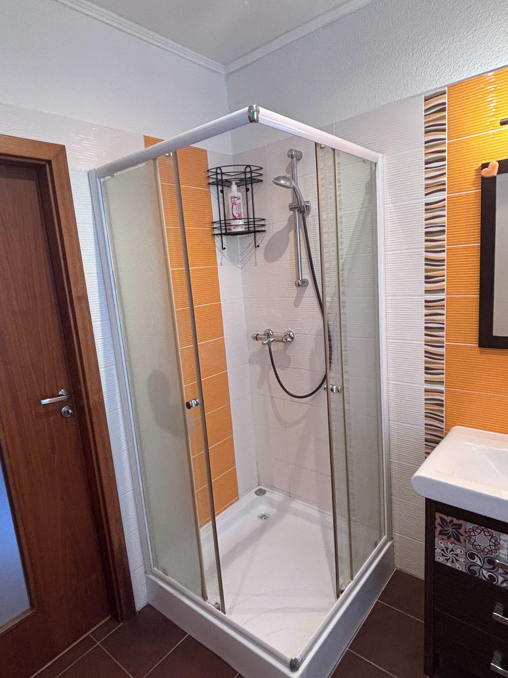 Záhradný apartmán pod Kúpeľmi Sliač Apartmán s 1 spálňou - Záhradný apartmán pod Kúpeľmi Sliač
