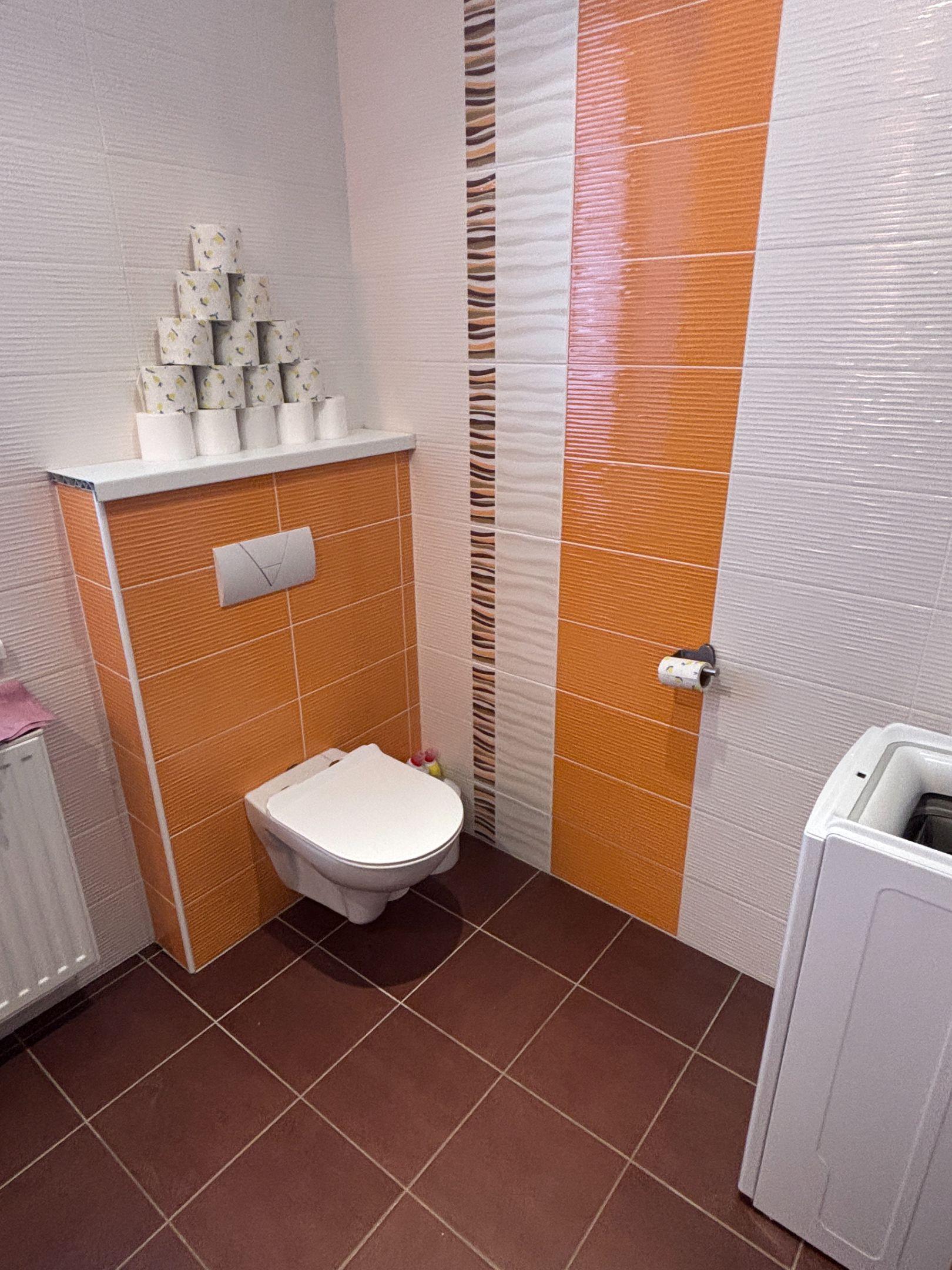 Záhradný apartmán pod Kúpeľmi Sliač Apartmán s 1 spálňou - Záhradný apartmán pod Kúpeľmi Sliač