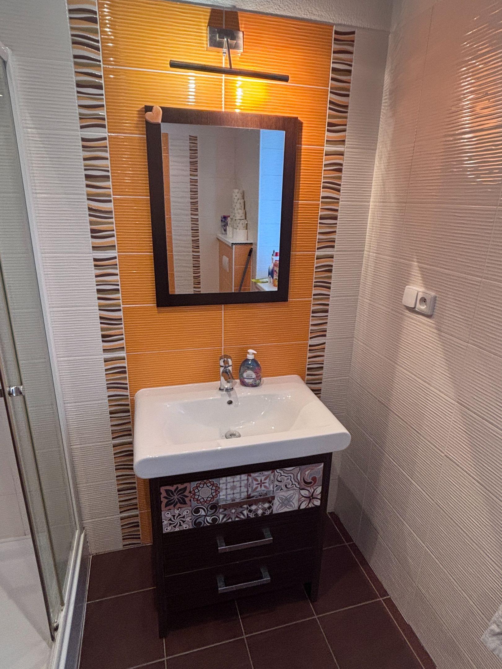 Záhradný apartmán pod Kúpeľmi Sliač Apartmán s 1 spálňou - Záhradný apartmán pod Kúpeľmi Sliač