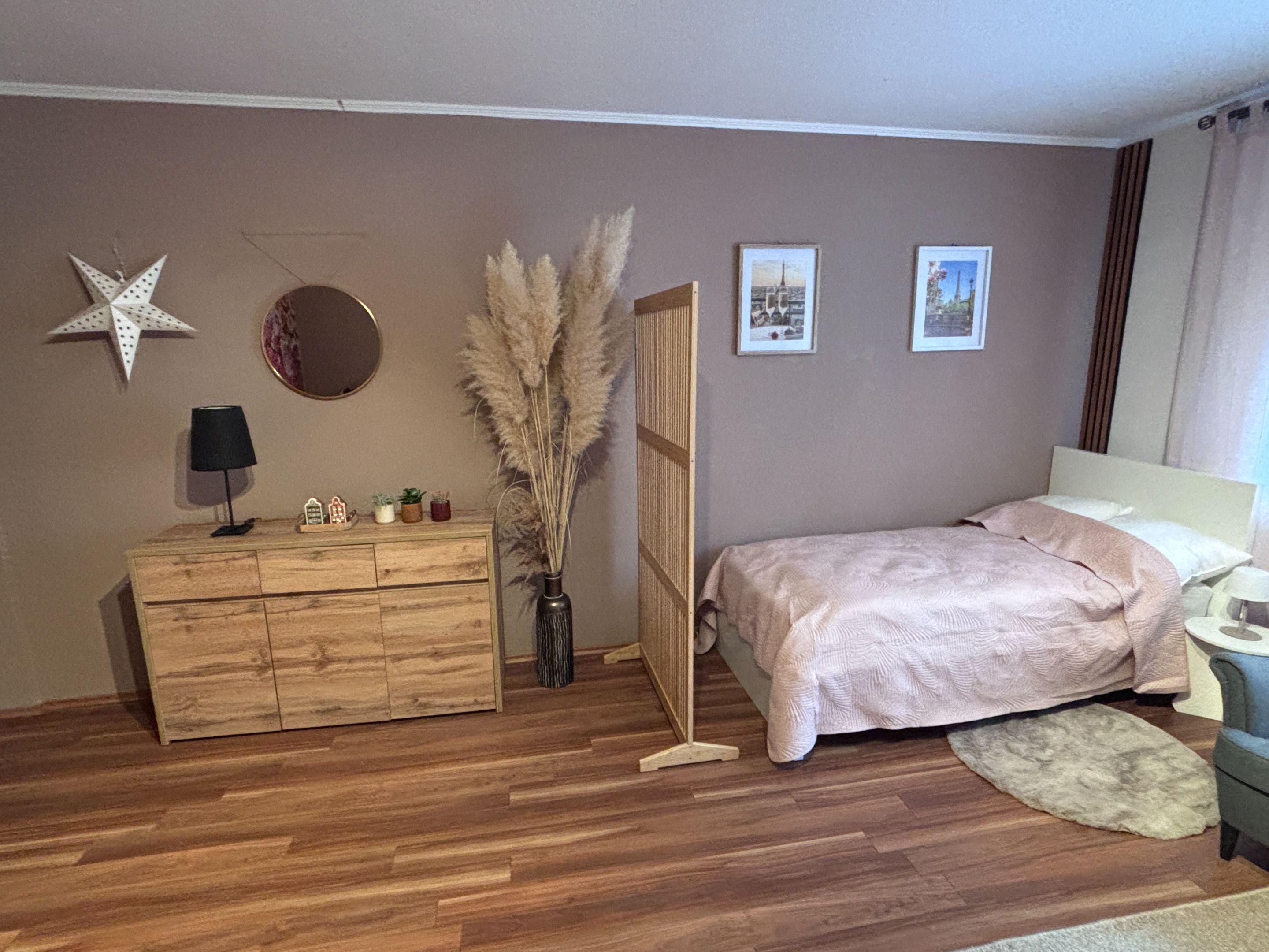 Záhradný apartmán pod Kúpeľmi Sliač Apartmán s 1 spálňou - Záhradný apartmán pod Kúpeľmi Sliač