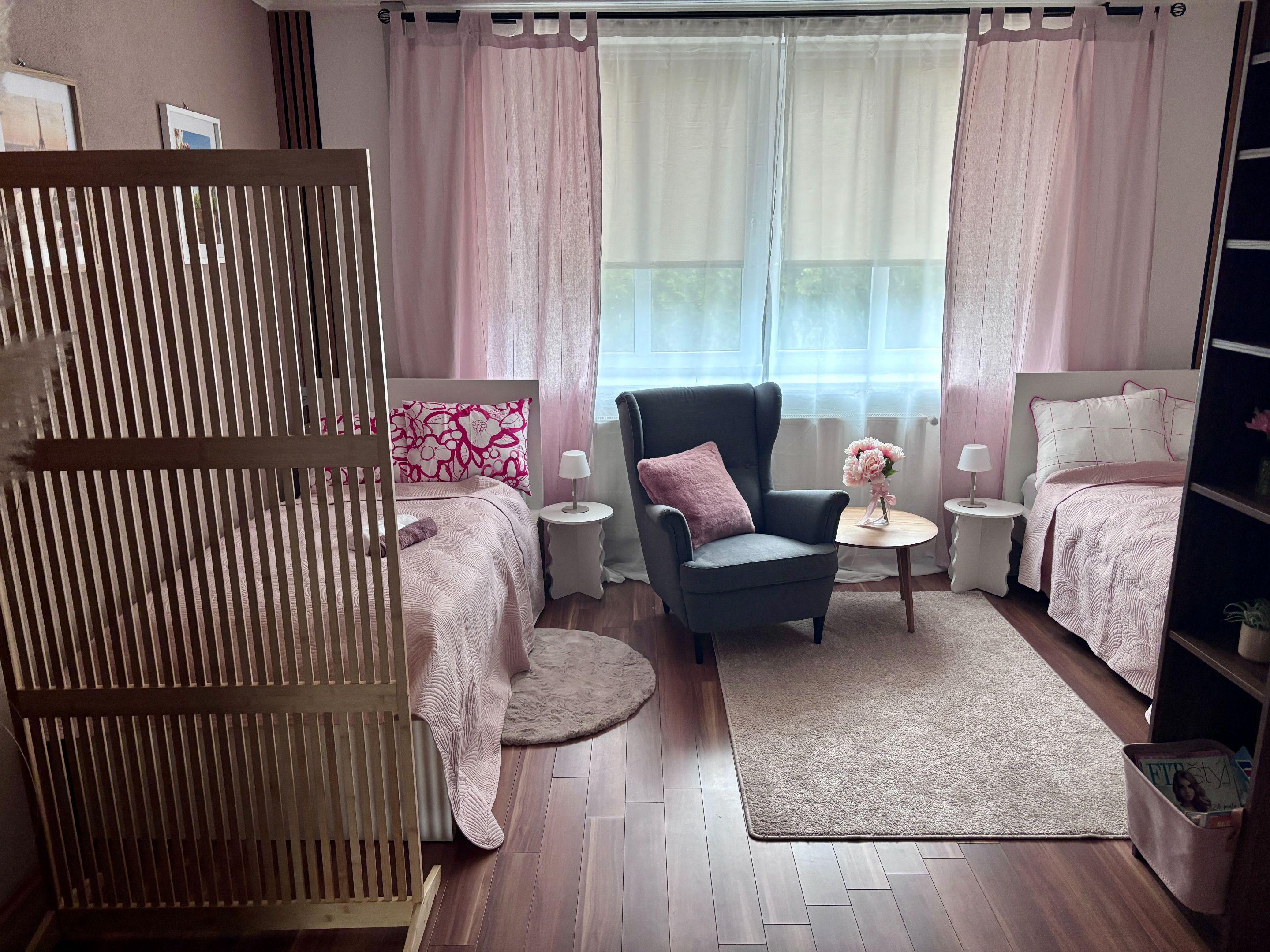 Záhradný apartmán pod Kúpeľmi Sliač Apartmán s 1 spálňou - Záhradný apartmán pod Kúpeľmi Sliač