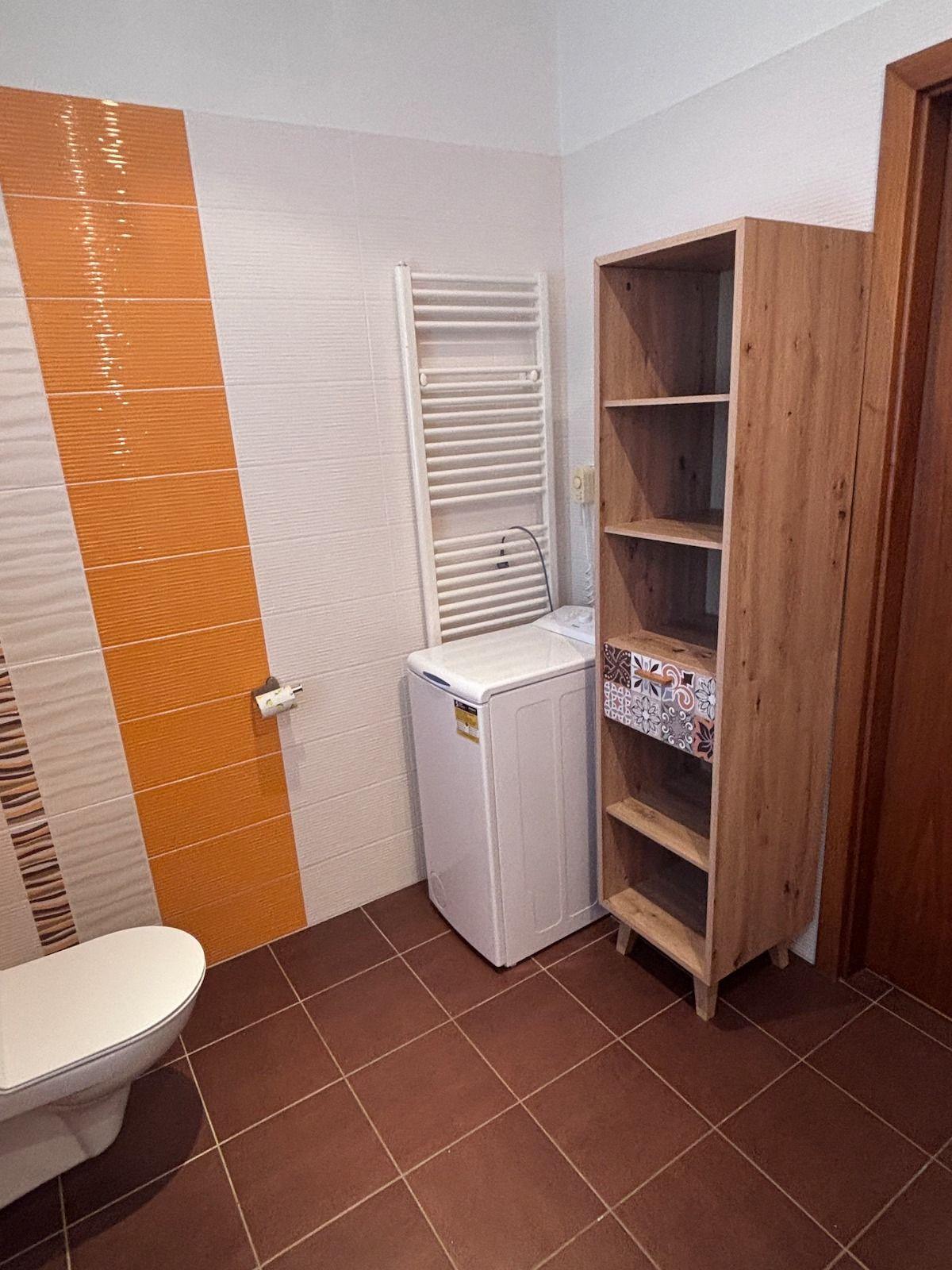 Záhradný apartmán pod Kúpeľmi Sliač Apartmán s 1 spálňou - Záhradný apartmán pod Kúpeľmi Sliač