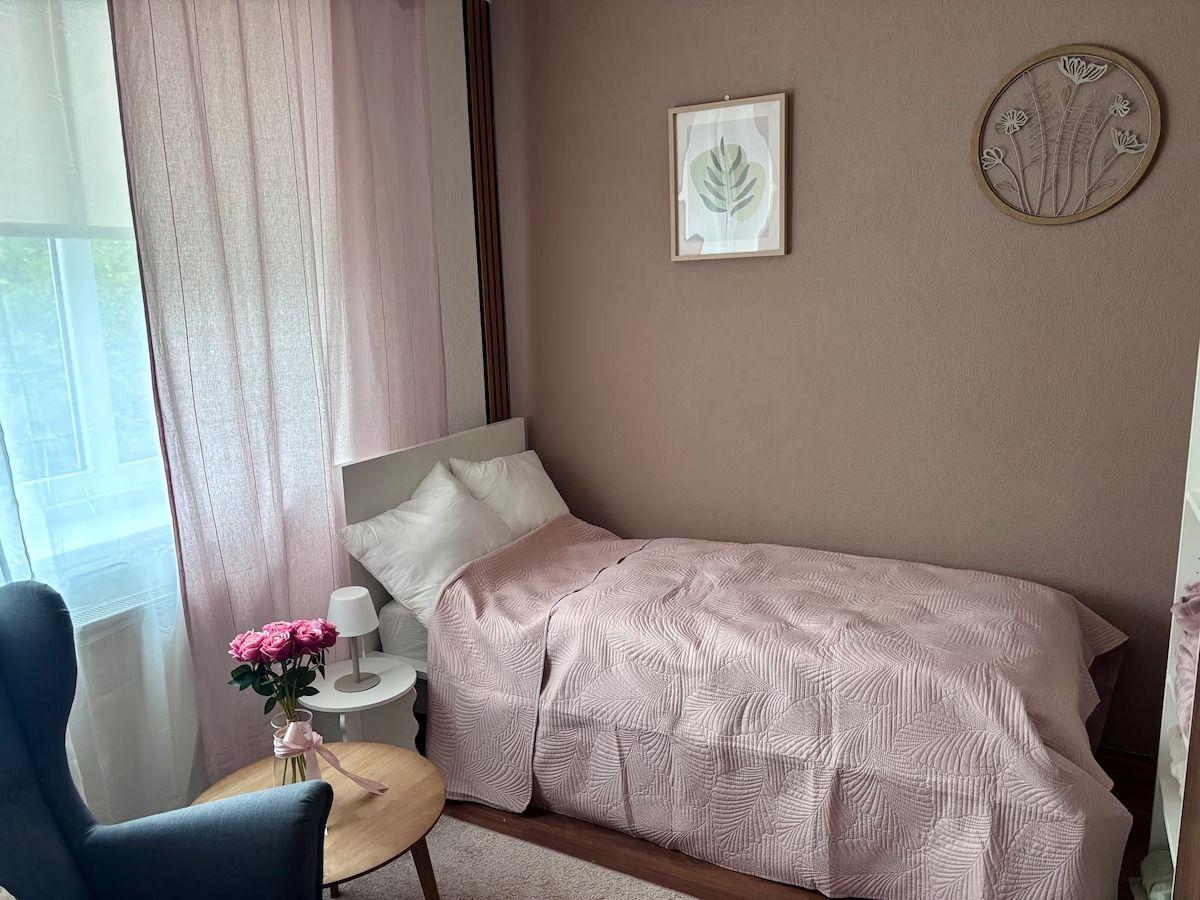 Záhradný apartmán pod Kúpeľmi Sliač Apartmán s 1 spálňou - Záhradný apartmán pod Kúpeľmi Sliač