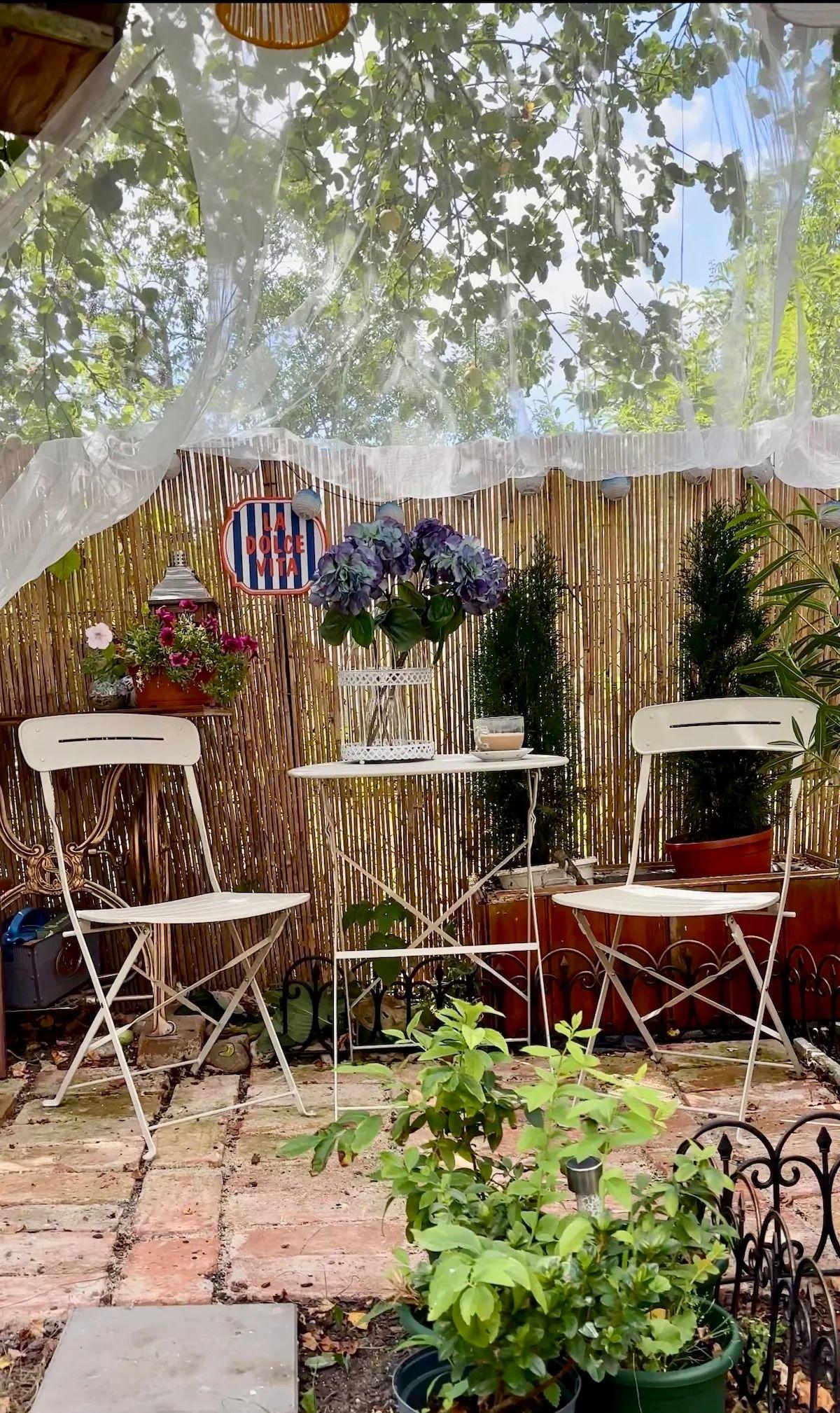 Exteriér - Záhradný apartmán pod Kúpeľmi Sliač