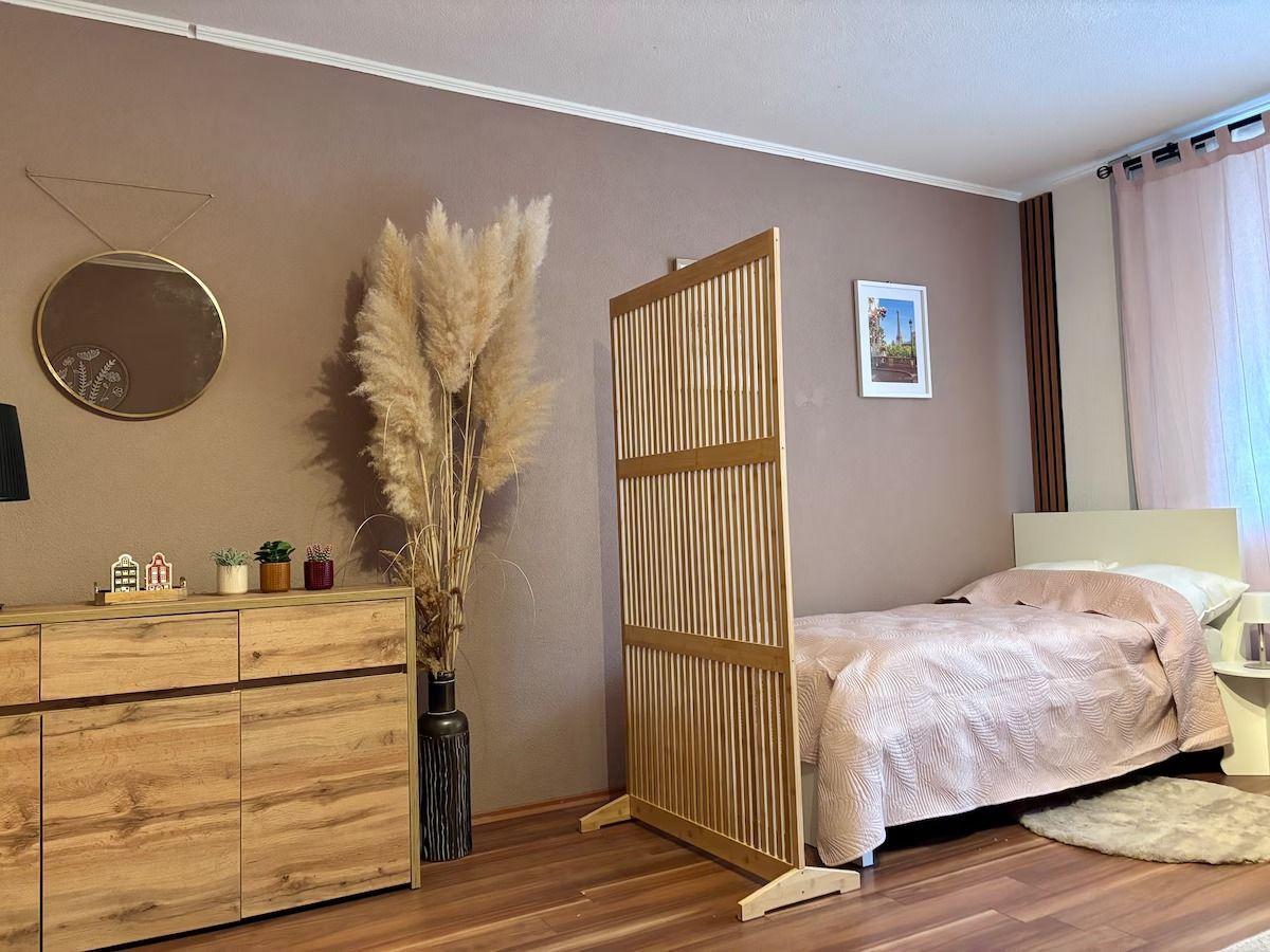Záhradný apartmán pod Kúpeľmi Sliač Apartmán s 1 spálňou - Záhradný apartmán pod Kúpeľmi Sliač