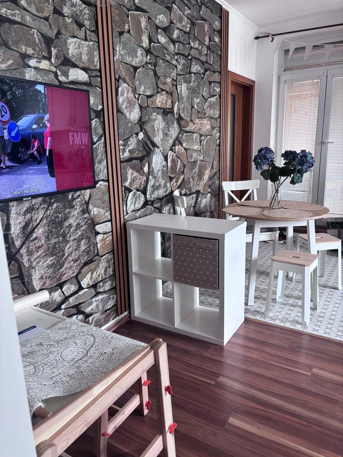 Záhradný apartmán pod Kúpeľmi Sliač Apartmán s 1 spálňou - Záhradný apartmán pod Kúpeľmi Sliač