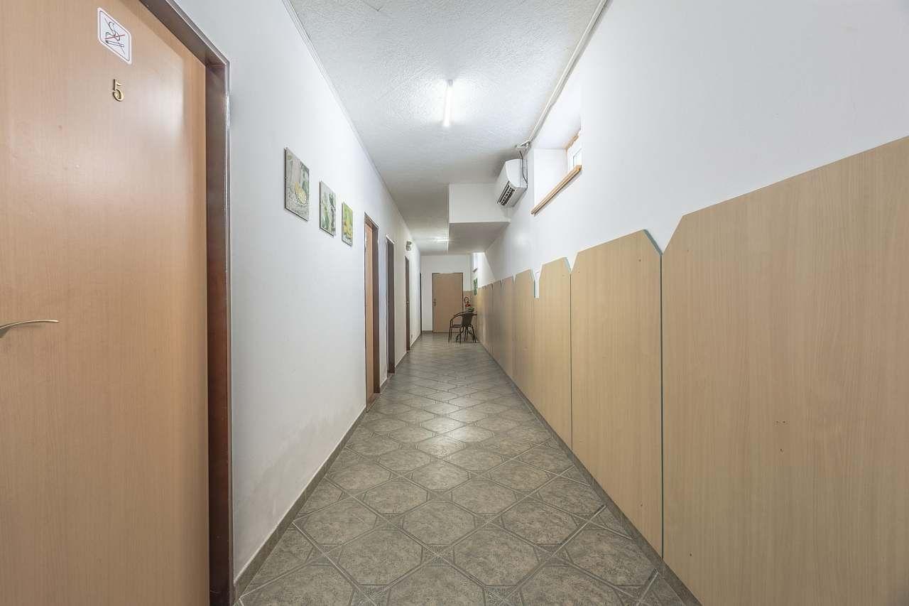 Beltér - Prázdninový dům Koliba 