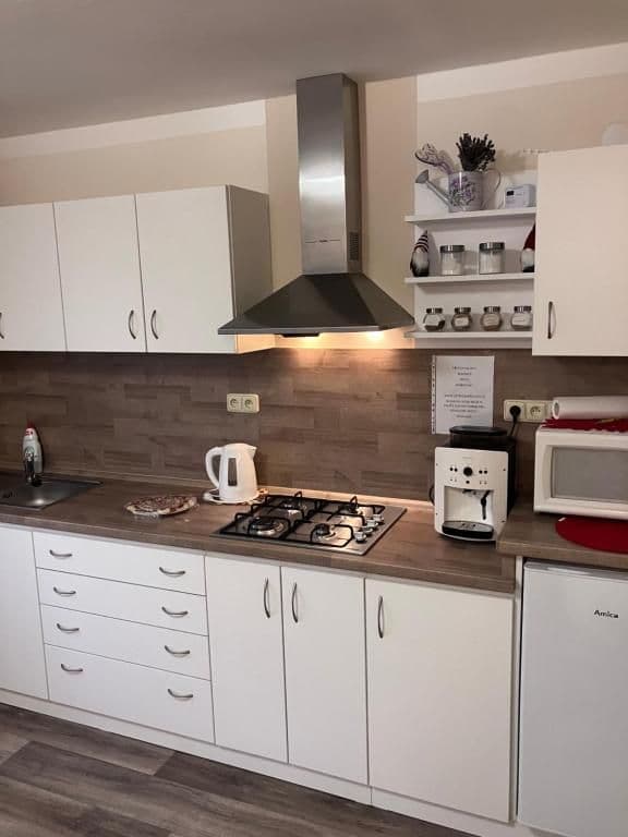 Apartmán U strýčka Příhody Apartmán s 2 ložnicemi - Apartmán U strýčka Příhody