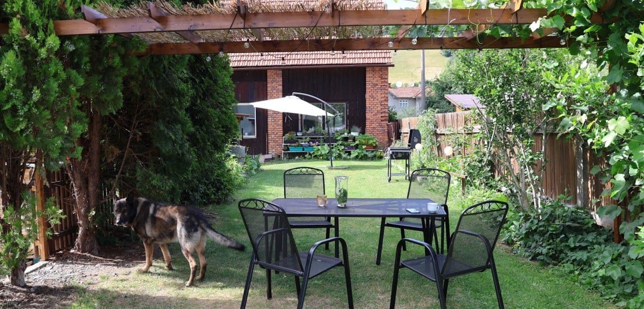 Apartmán U strýčka Příhody Apartmán s 2 ložnicemi - Apartmán U strýčka Příhody