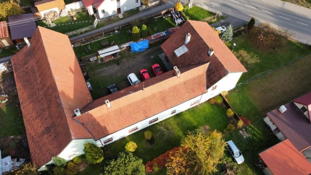 Apartmán U strýčka Příhody
