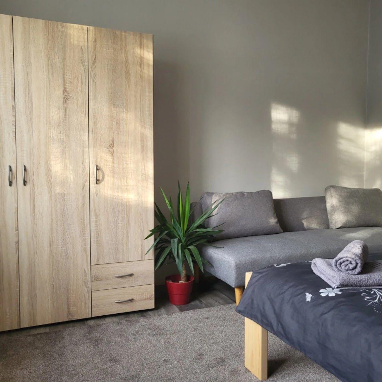 Apartmán U strýčka Příhody Apartmán s 2 ložnicemi - Apartmán U strýčka Příhody
