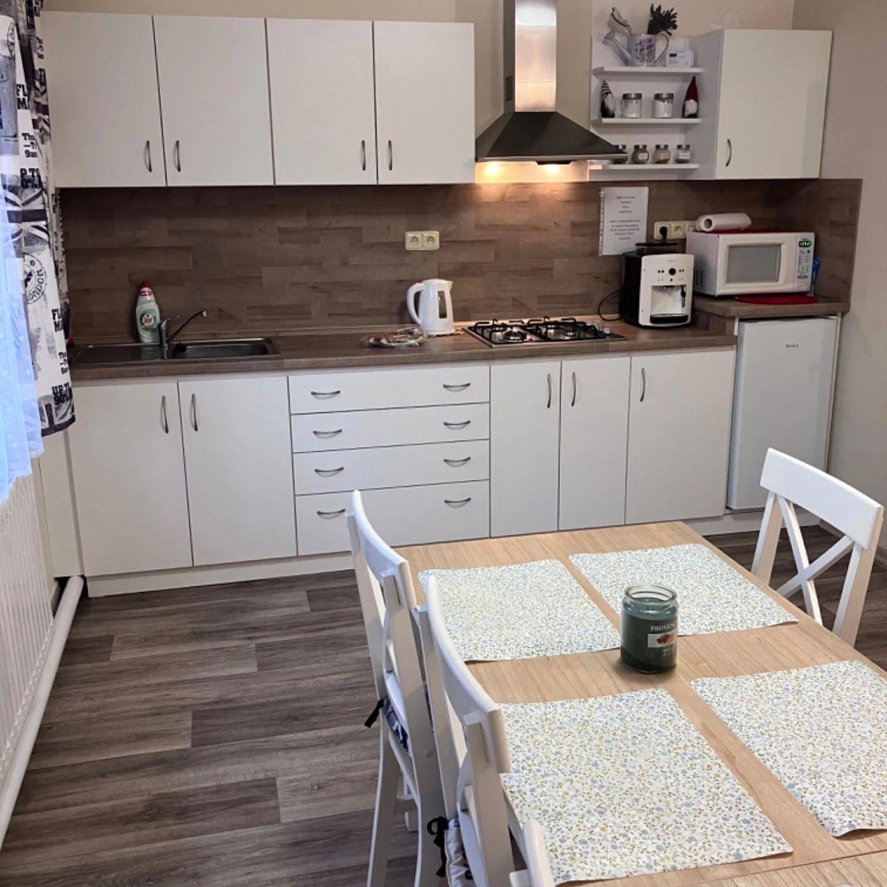 Apartmán U strýčka Příhody Apartmán s 2 ložnicemi - Apartmán U strýčka Příhody