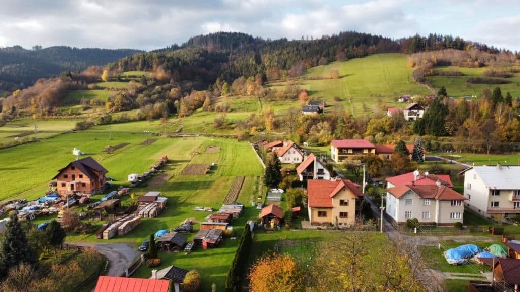 Apartmán U strýčka Příhody Apartmán s 2 ložnicemi - Apartmán U strýčka Příhody