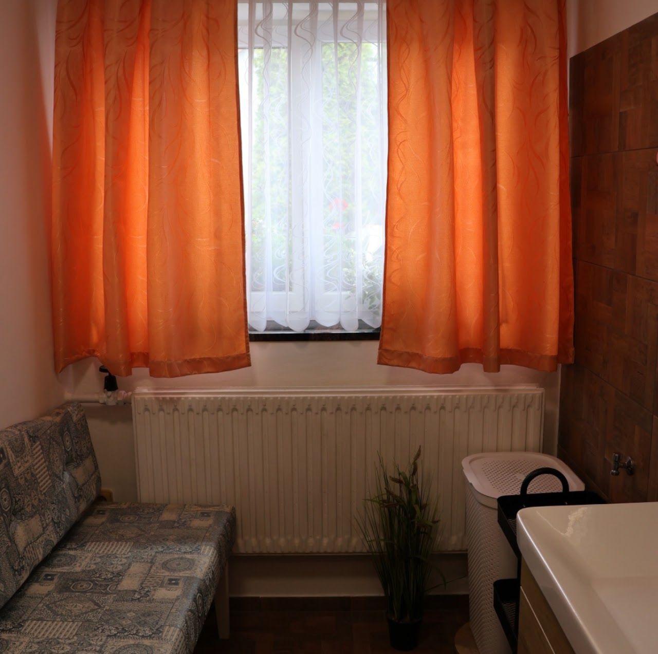 Apartmán U strýčka Příhody Apartmán s 2 ložnicemi - Apartmán U strýčka Příhody