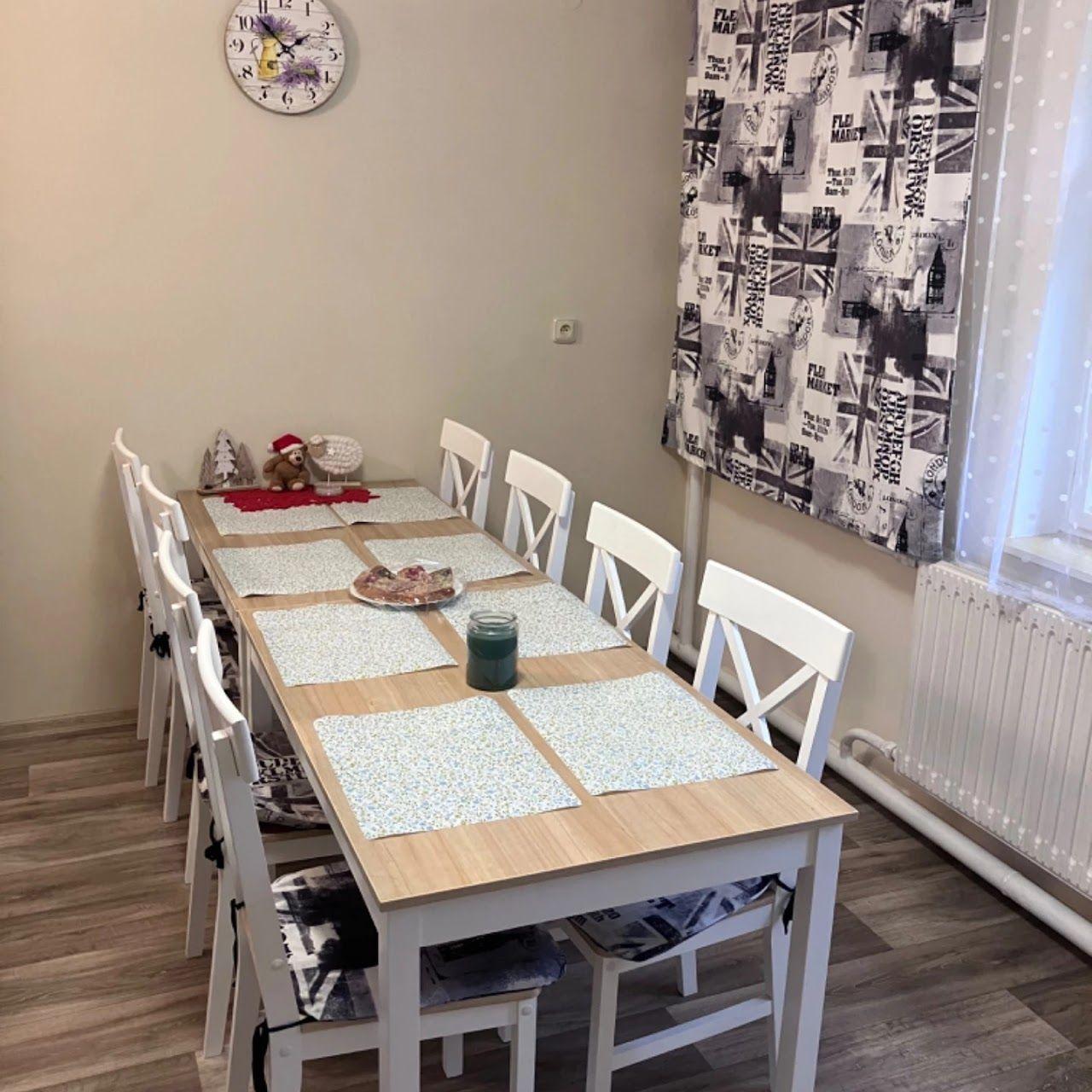 Apartmán U strýčka Příhody Apartmán s 2 ložnicemi - Apartmán U strýčka Příhody
