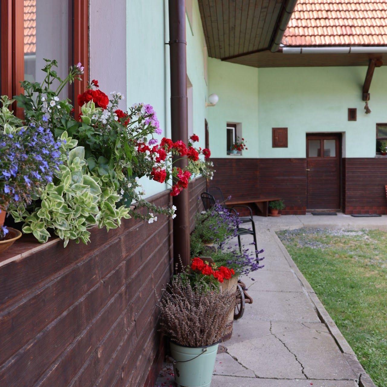 Apartmán U strýčka Příhody Apartmán s 2 ložnicemi - Apartmán U strýčka Příhody