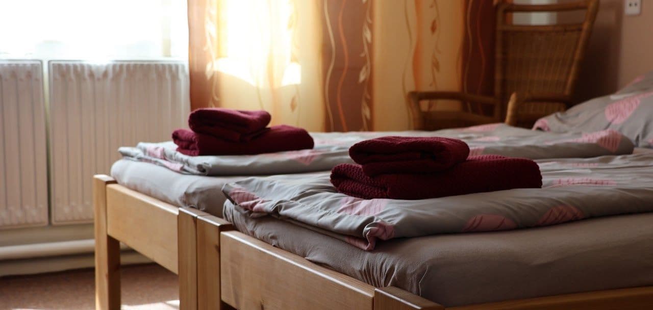 Apartmán U strýčka Příhody Apartmán s 2 ložnicemi - Apartmán U strýčka Příhody