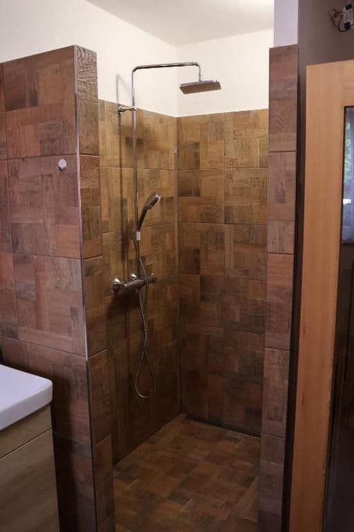 Apartmán U strýčka Příhody Apartmán s 2 ložnicemi - Apartmán U strýčka Příhody