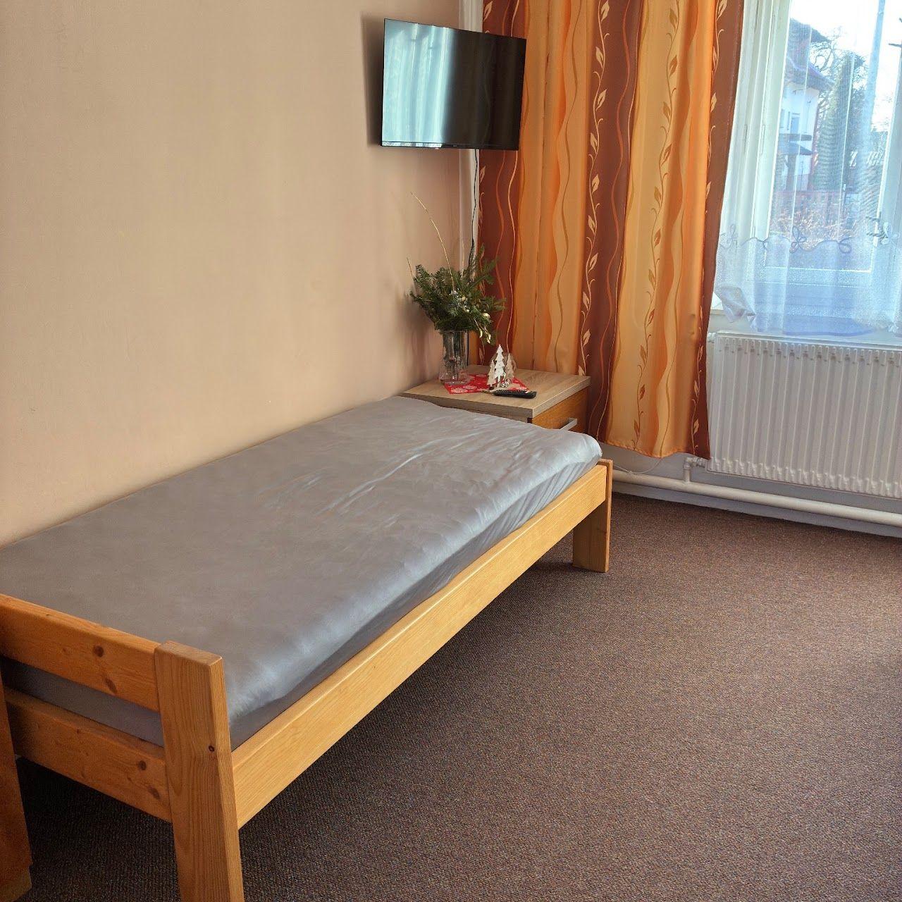 Apartmán U strýčka Příhody Apartmán s 2 ložnicemi - Apartmán U strýčka Příhody