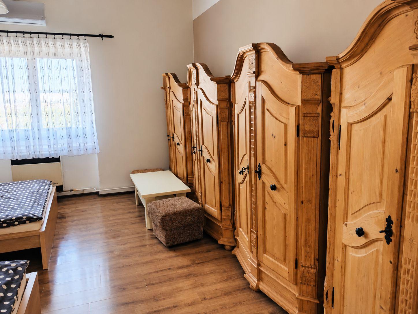 Apartmán Višeň Pětilůžkové studio - Ubytování Zahrada
